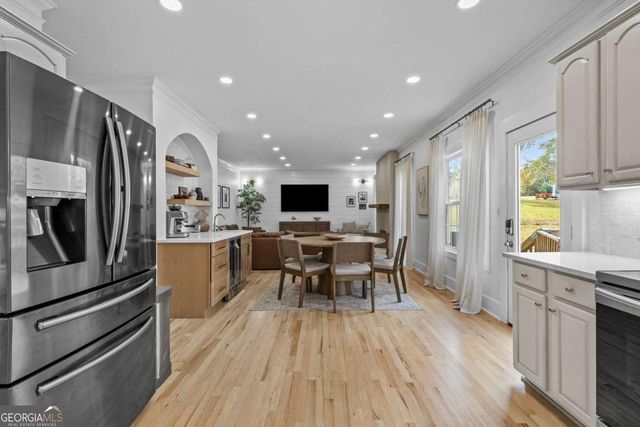 96 Indian Creek Way, Hoschton, GA 30548