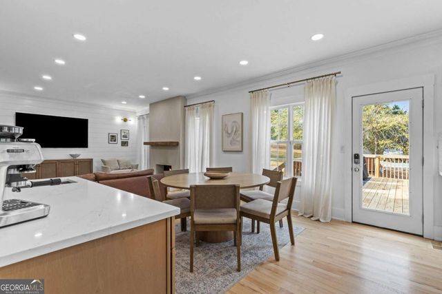 96 Indian Creek Way, Hoschton, GA 30548