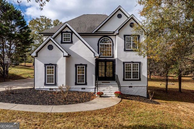 96 Indian Creek Way, Hoschton, GA 30548