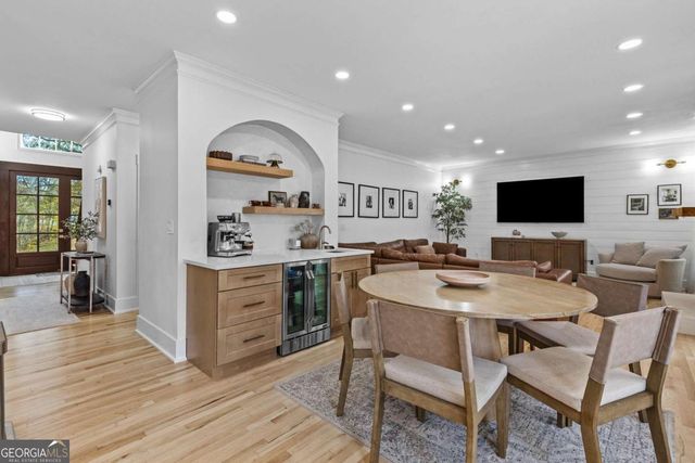 96 Indian Creek Way, Hoschton, GA 30548