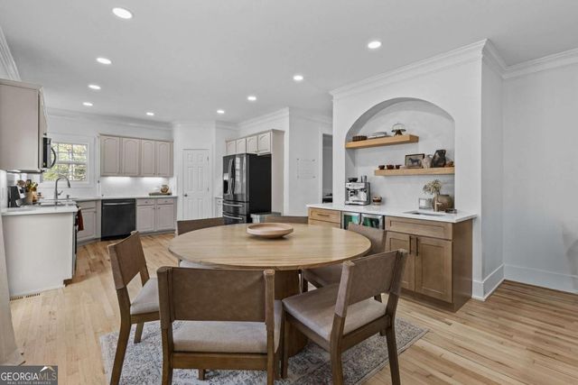 96 Indian Creek Way, Hoschton, GA 30548