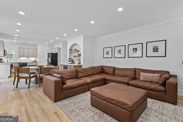 96 Indian Creek Way, Hoschton, GA 30548