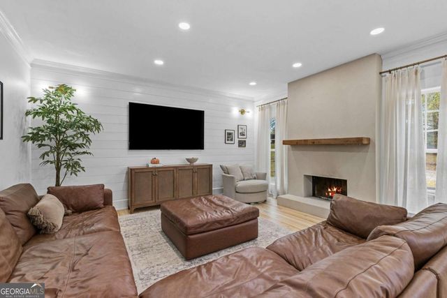 96 Indian Creek Way, Hoschton, GA 30548