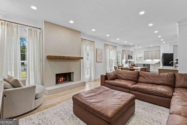 96 Indian Creek Way, Hoschton, GA 30548