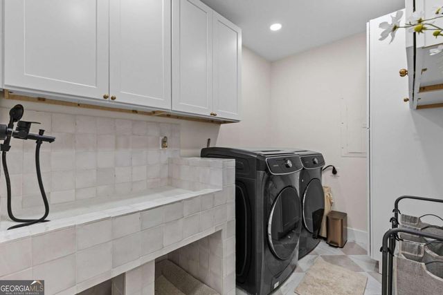 96 Indian Creek Way, Hoschton, GA 30548