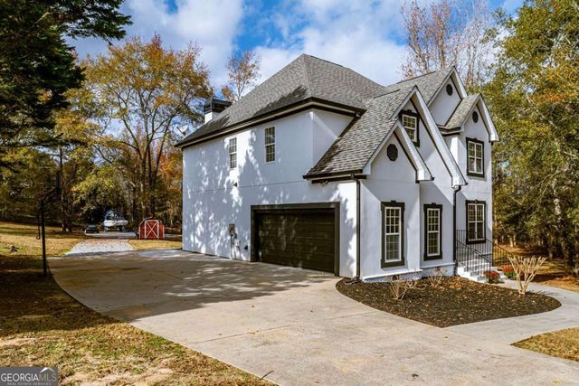 96 Indian Creek Way, Hoschton, GA 30548