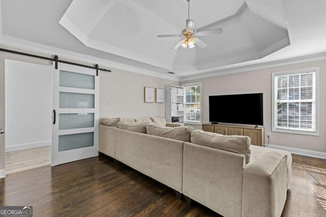 96 Indian Creek Way, Hoschton, GA 30548