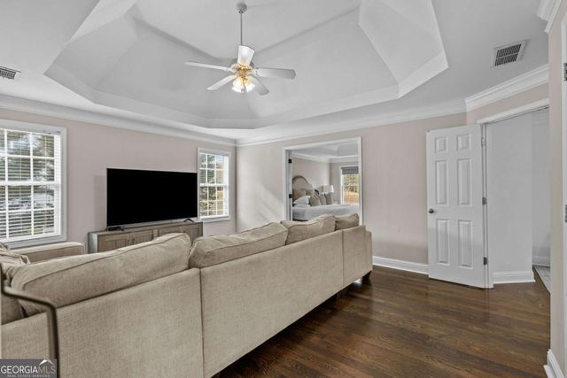 96 Indian Creek Way, Hoschton, GA 30548