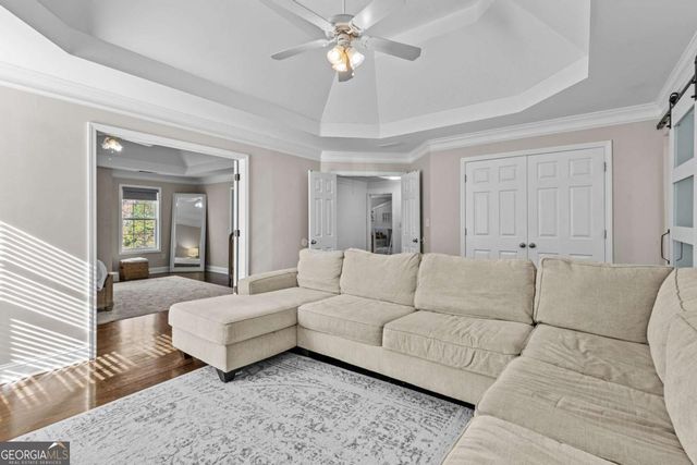 96 Indian Creek Way, Hoschton, GA 30548