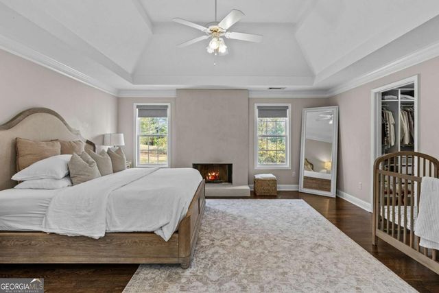 96 Indian Creek Way, Hoschton, GA 30548