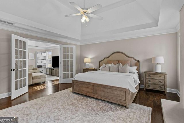 96 Indian Creek Way, Hoschton, GA 30548