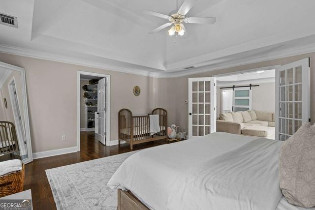 96 Indian Creek Way, Hoschton, GA 30548