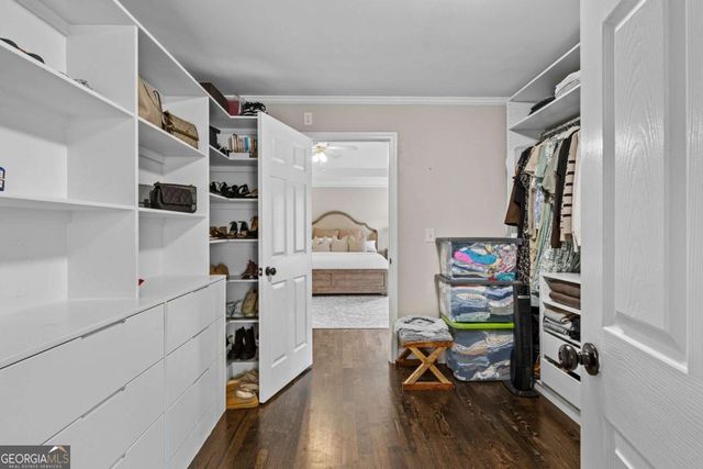 96 Indian Creek Way, Hoschton, GA 30548