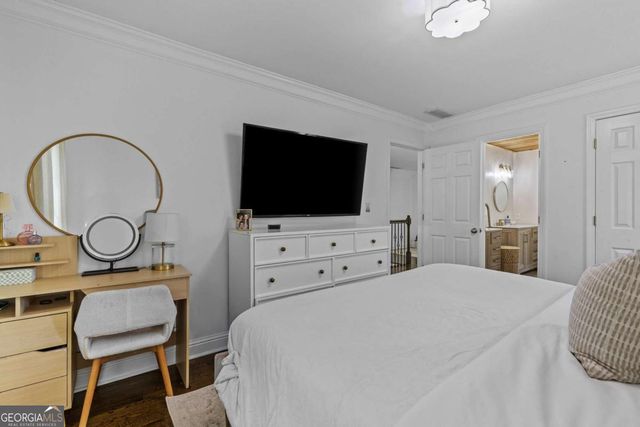 96 Indian Creek Way, Hoschton, GA 30548