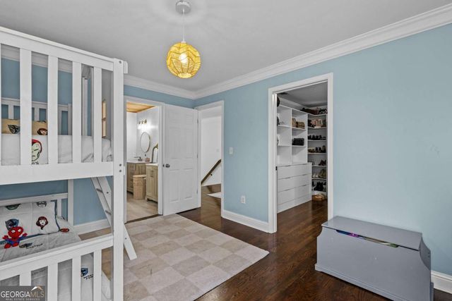 96 Indian Creek Way, Hoschton, GA 30548