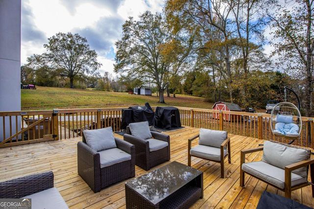 96 Indian Creek Way, Hoschton, GA 30548