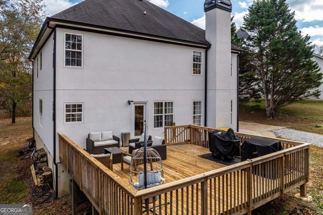 96 Indian Creek Way, Hoschton, GA 30548