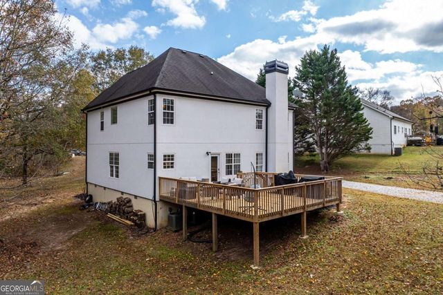 96 Indian Creek Way, Hoschton, GA 30548