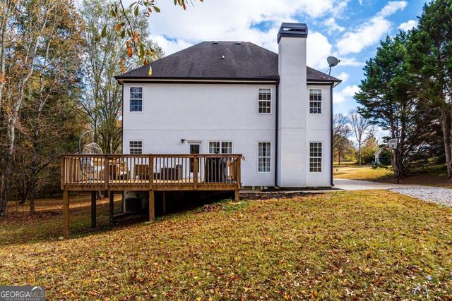 96 Indian Creek Way, Hoschton, GA 30548