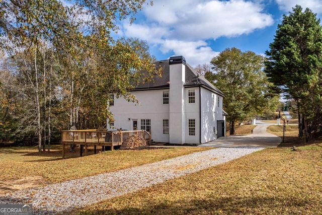 96 Indian Creek Way, Hoschton, GA 30548