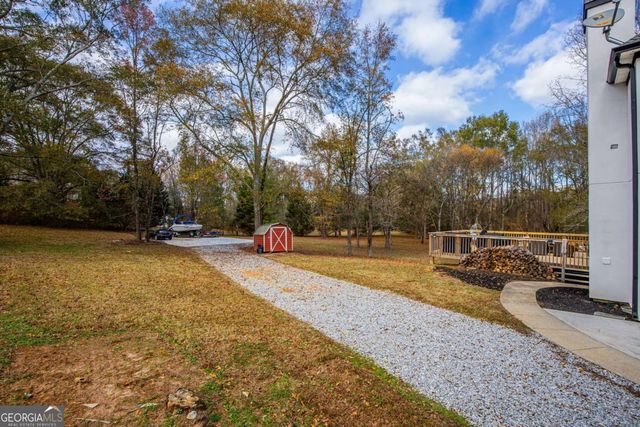 96 Indian Creek Way, Hoschton, GA 30548