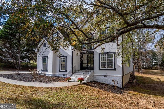 96 Indian Creek Way, Hoschton, GA 30548