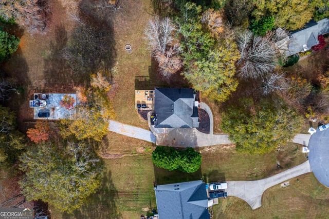 96 Indian Creek Way, Hoschton, GA 30548