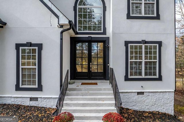 96 Indian Creek Way, Hoschton, GA 30548