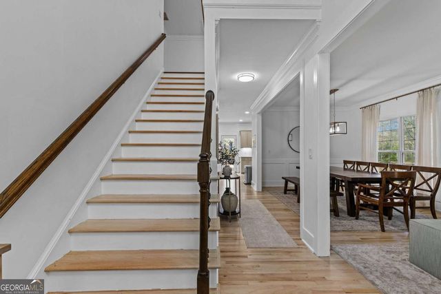 96 Indian Creek Way, Hoschton, GA 30548