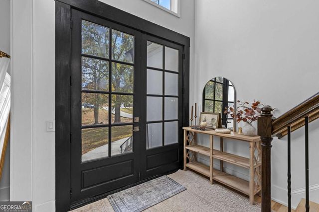 96 Indian Creek Way, Hoschton, GA 30548