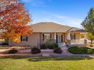 5749 St Charles River Drive, Pueblo, CO 81004