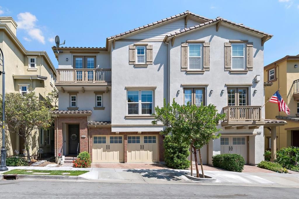 2427 Azevedo Parkway, San Jose, CA 95125