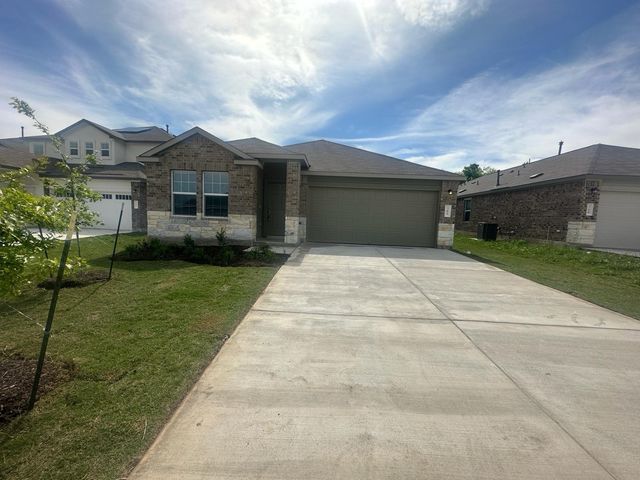 365 Sonterra DR, San Marcos, TX 78666