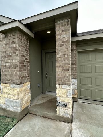 365 Sonterra DR, San Marcos, TX 78666