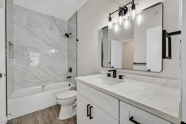 9000 Las Vegas Boulevard 2073, Las Vegas, NV 89123