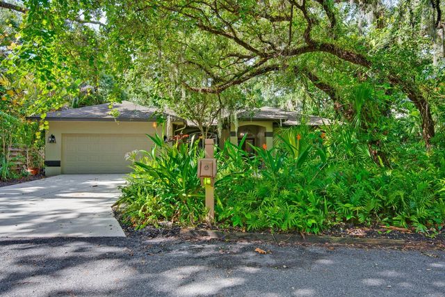2073 MISTY SUNRISE TRAIL, Sarasota, FL 34240
