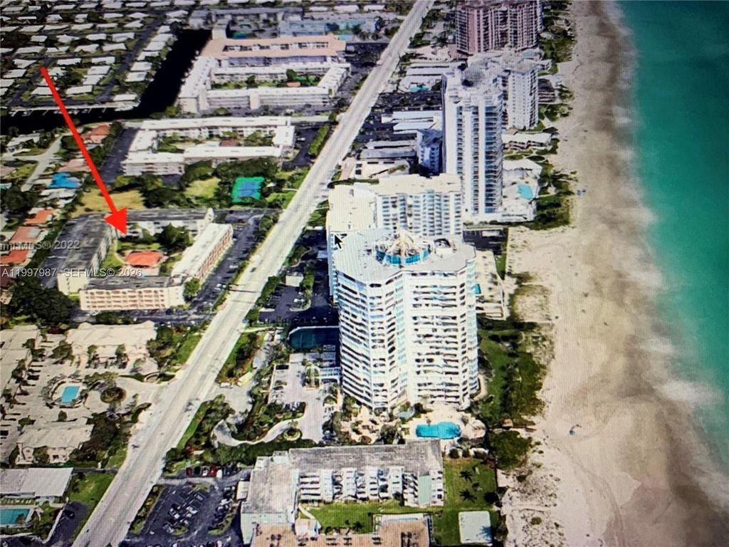 1541 S Ocean Blvd 318, Lauderdale By The Sea, FL 33062