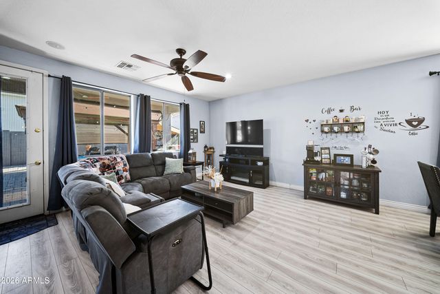 15353 W JEFFERSON Street, Goodyear, AZ 85338