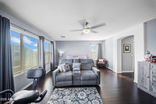 15353 W JEFFERSON Street, Goodyear, AZ 85338