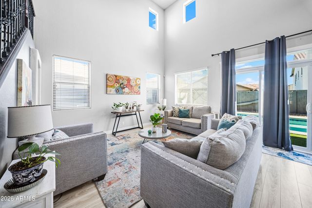 15353 W JEFFERSON Street, Goodyear, AZ 85338