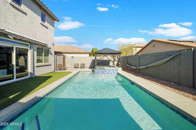 15353 W JEFFERSON Street, Goodyear, AZ 85338