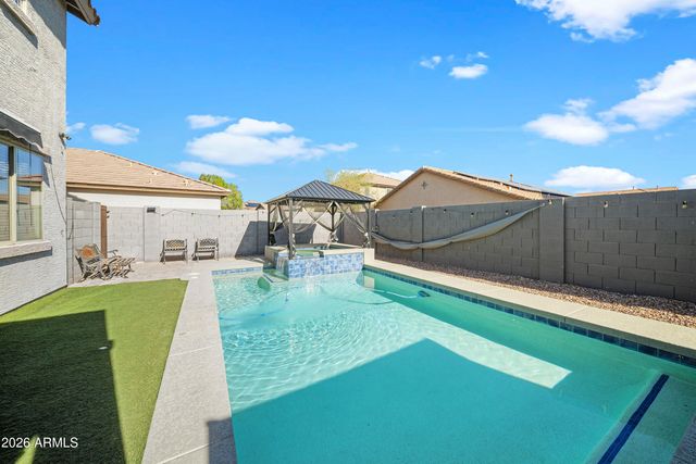 15353 W JEFFERSON Street, Goodyear, AZ 85338