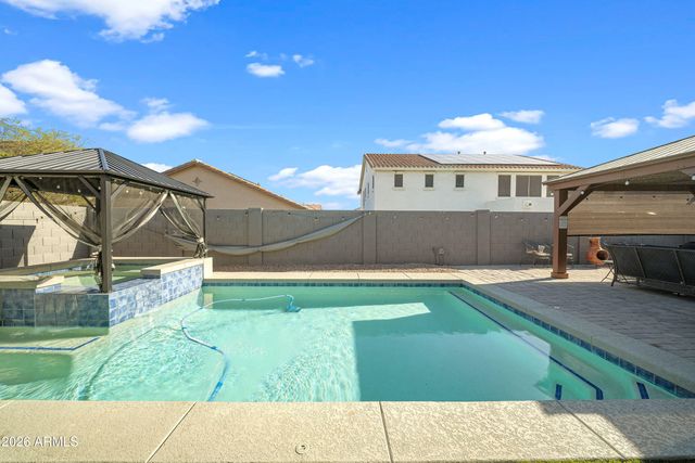 15353 W JEFFERSON Street, Goodyear, AZ 85338