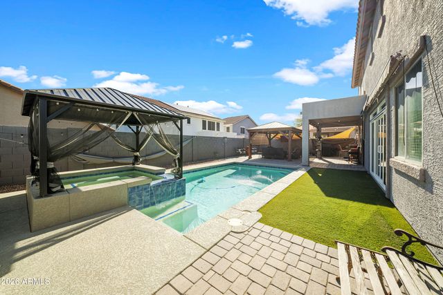 15353 W JEFFERSON Street, Goodyear, AZ 85338