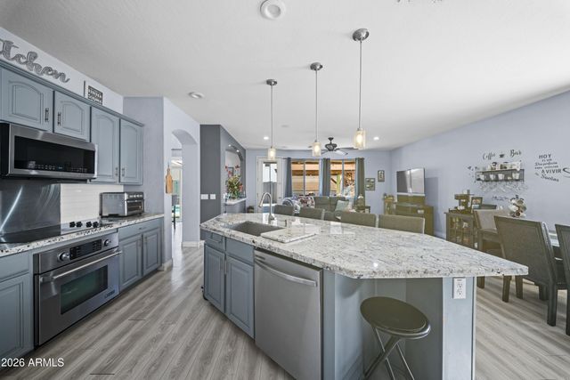 15353 W JEFFERSON Street, Goodyear, AZ 85338