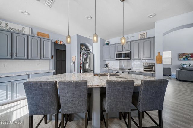 15353 W JEFFERSON Street, Goodyear, AZ 85338