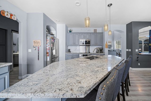 15353 W JEFFERSON Street, Goodyear, AZ 85338