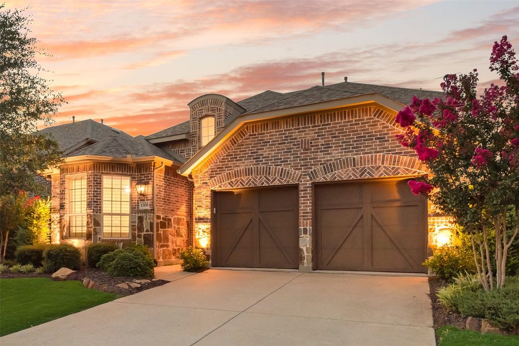 1508 Cherry Blossom Lane, Celina, TX 75078