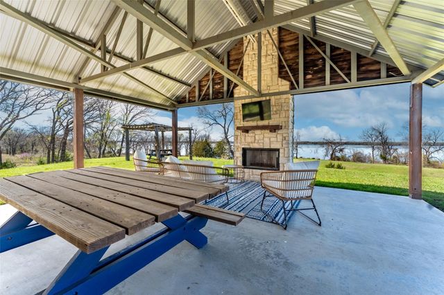 Lot 3 Longview Lane, Lone Oak, TX 75453