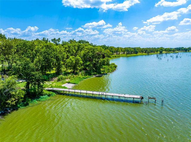 Lot 3 Longview Lane, Lone Oak, TX 75453